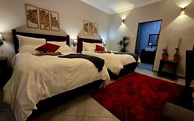 Forest Villa'S