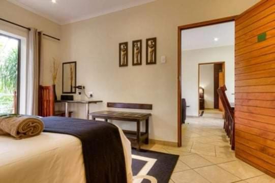 Forest Villa'S St Lucia Exterior photo