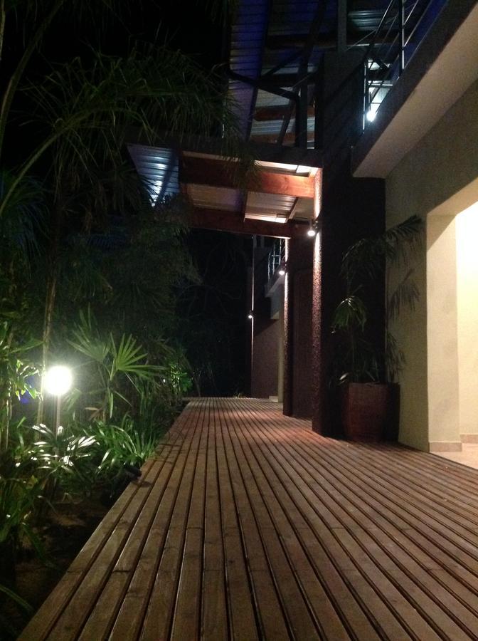 Forest Villa'S St Lucia Exterior photo