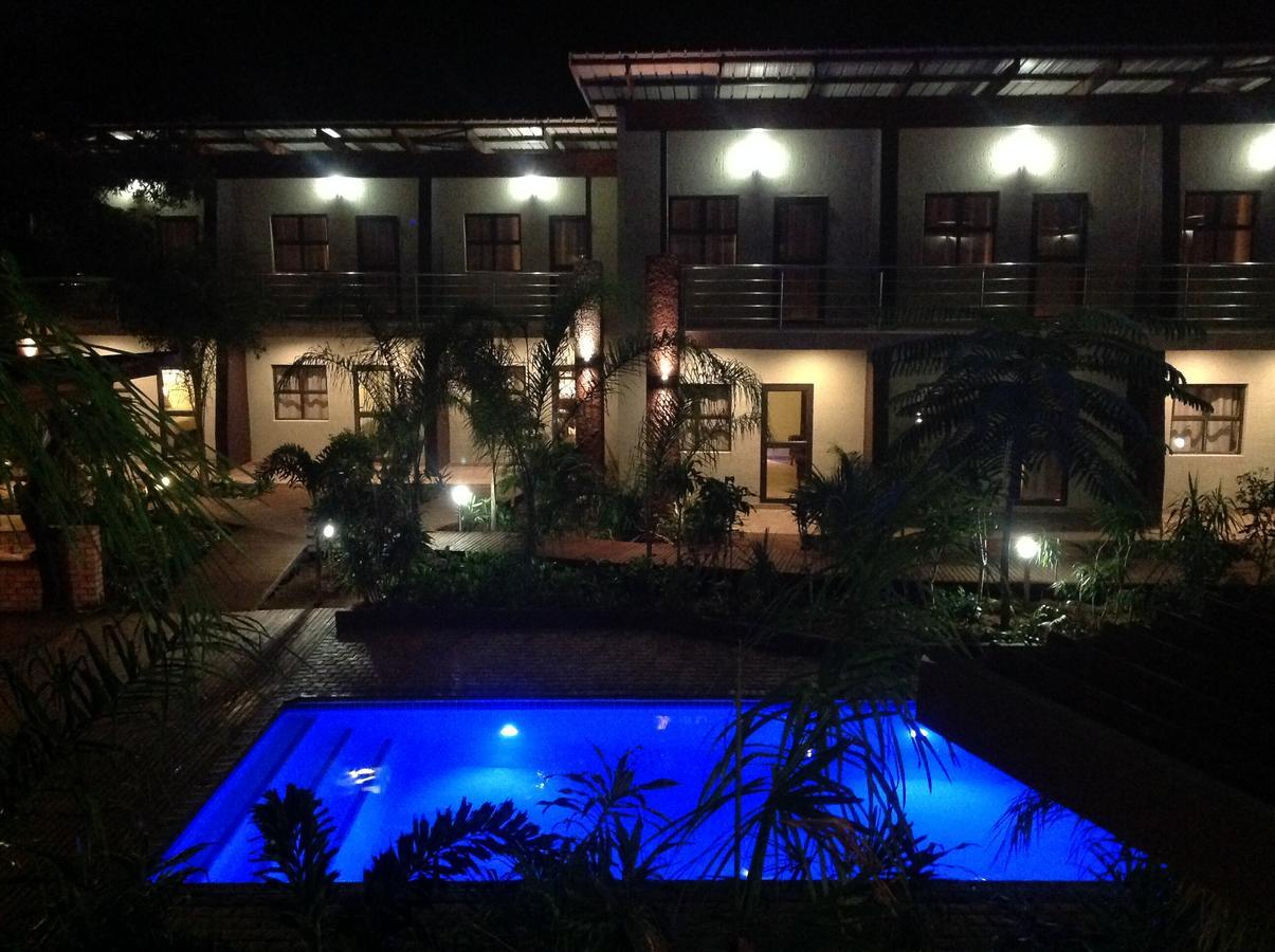 Forest Villa'S St Lucia Exterior photo
