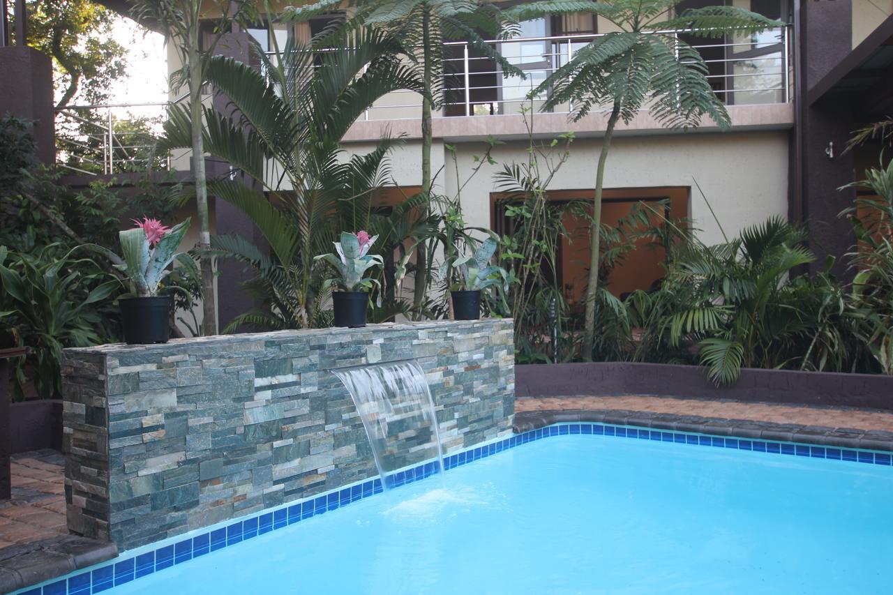 Forest Villa'S St Lucia Exterior photo