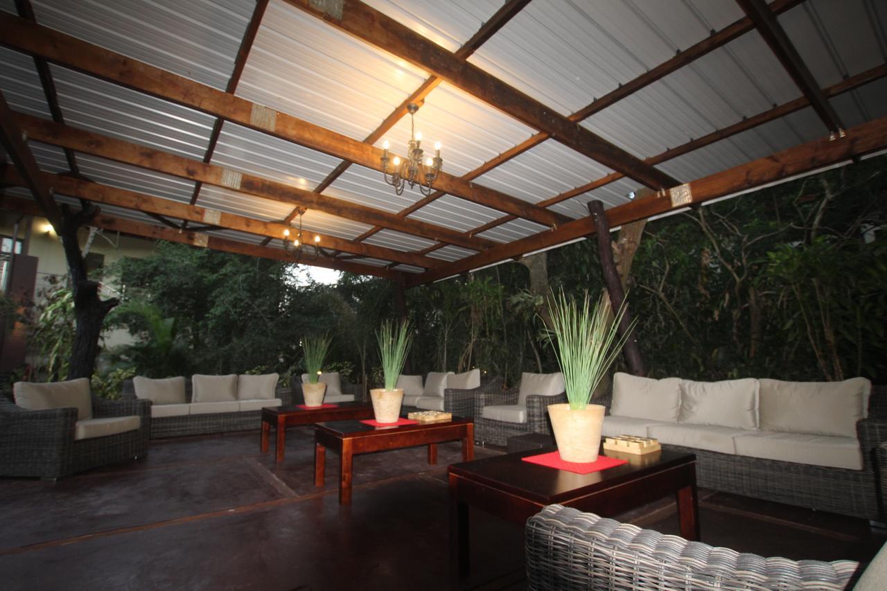 Forest Villa'S St Lucia Exterior photo