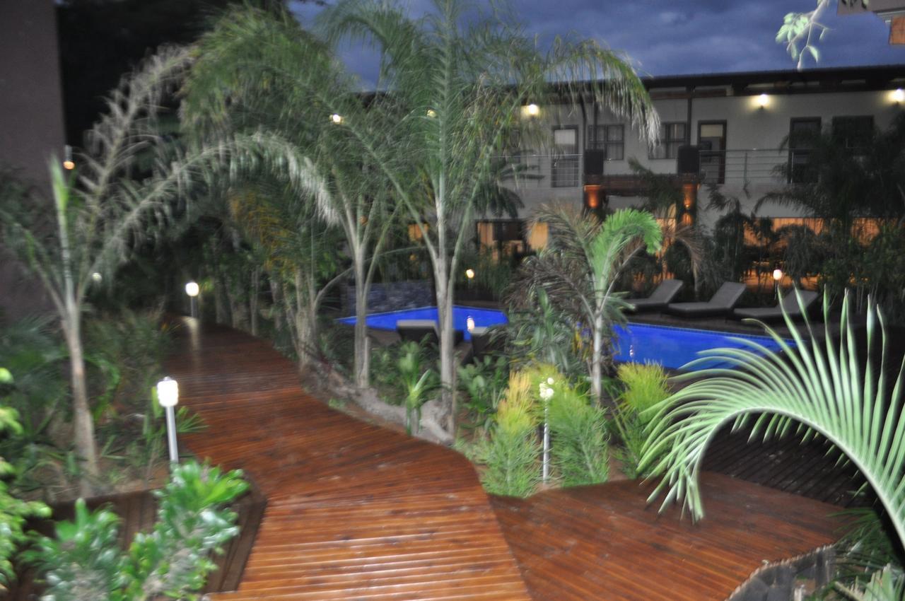Forest Villa'S St Lucia Exterior photo