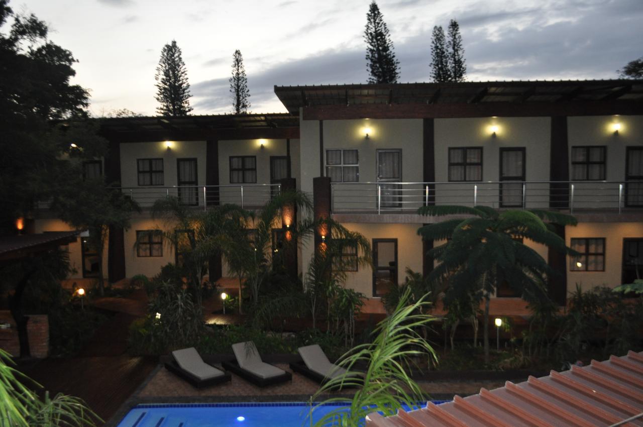 Forest Villa'S St Lucia Exterior photo