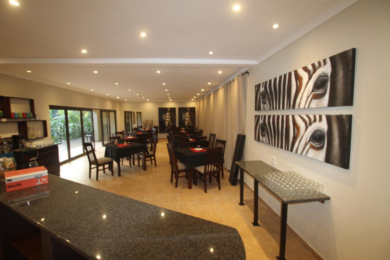 Forest Villa'S St Lucia Exterior photo