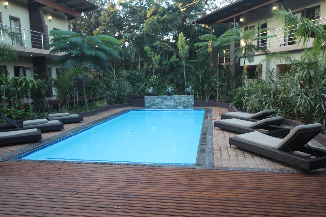 Forest Villa'S St Lucia Exterior photo