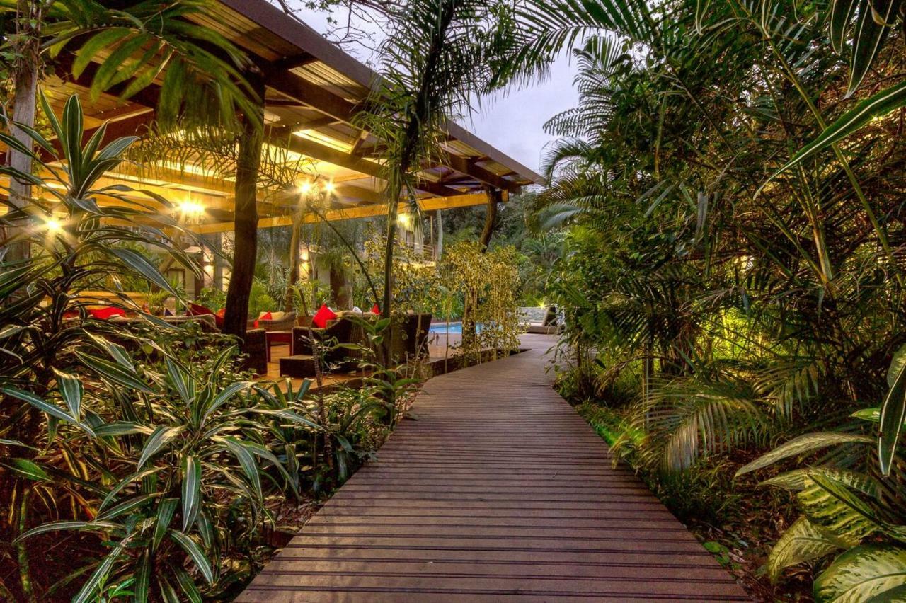 Forest Villa'S St Lucia Exterior photo