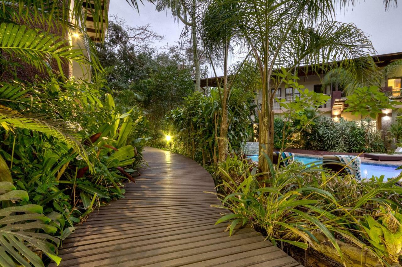 Forest Villa'S St Lucia Exterior photo