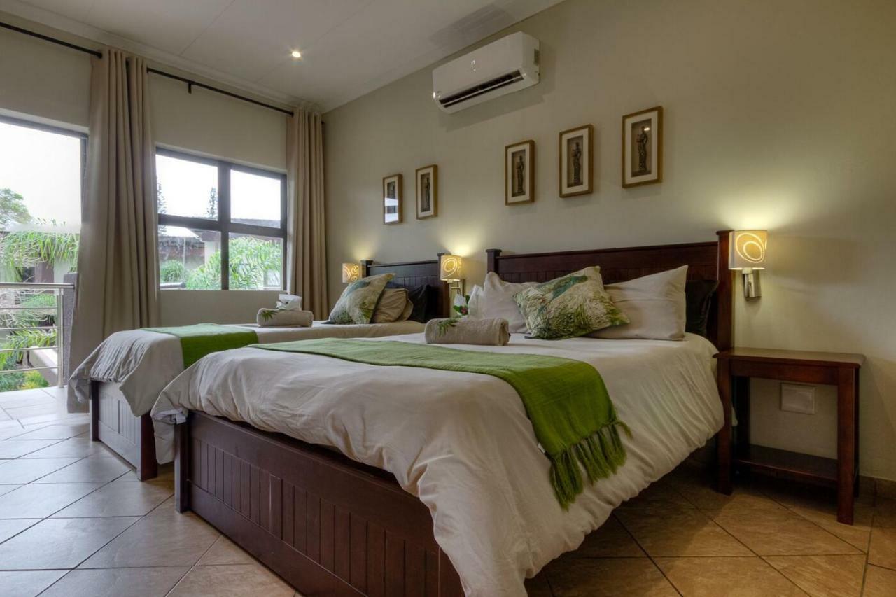 Forest Villa'S St Lucia Exterior photo