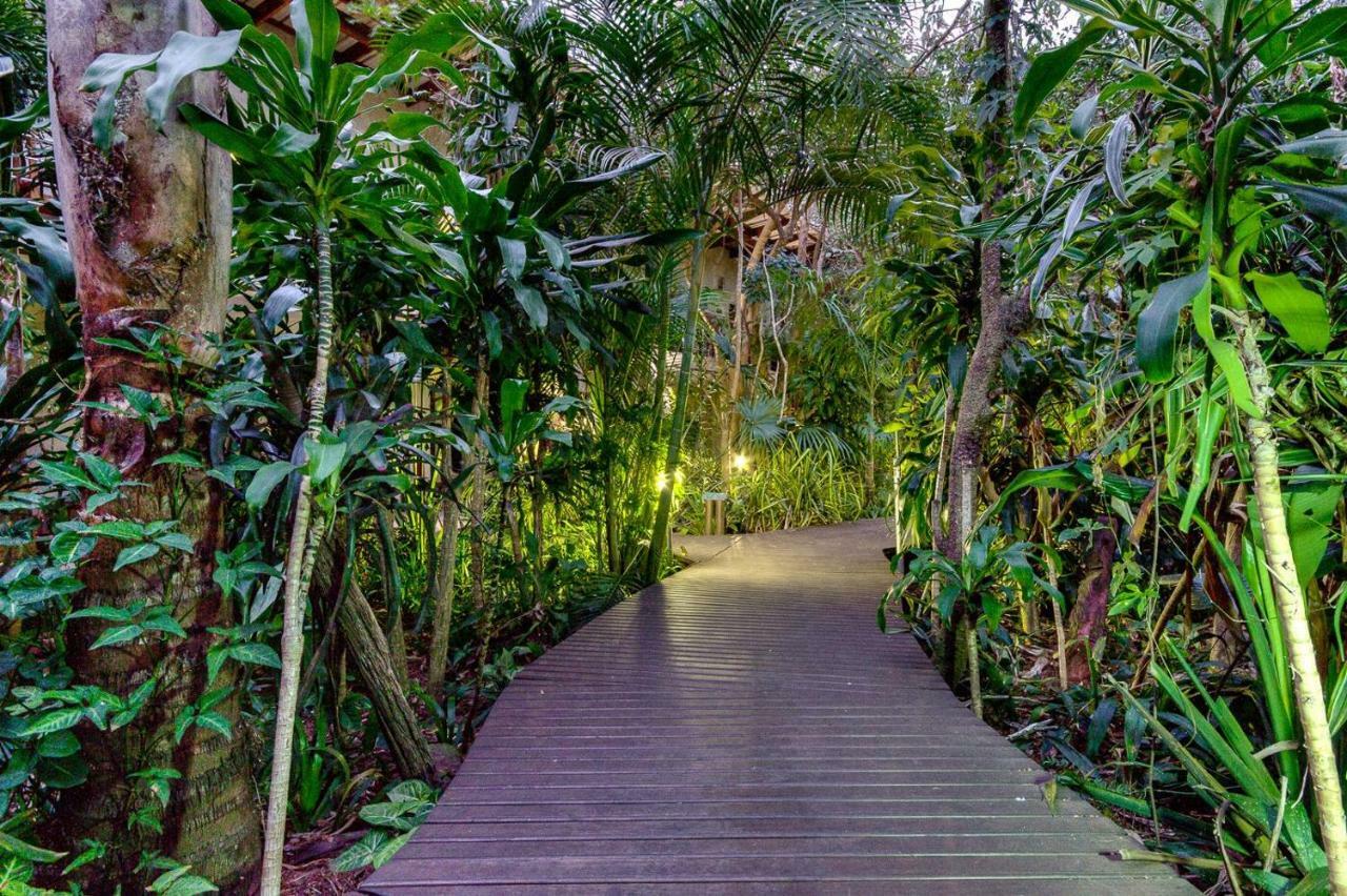 Forest Villa'S St Lucia Exterior photo