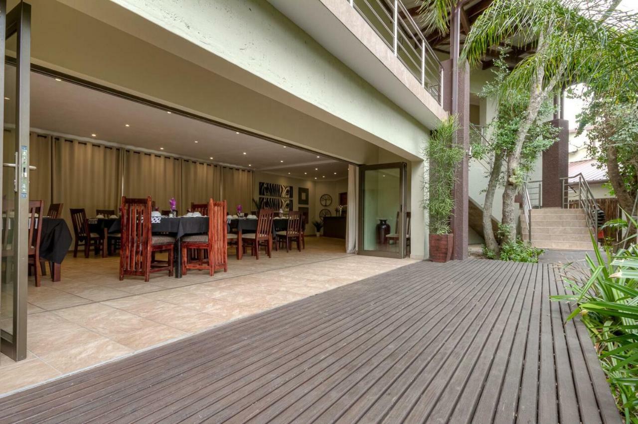 Forest Villa'S St Lucia Exterior photo