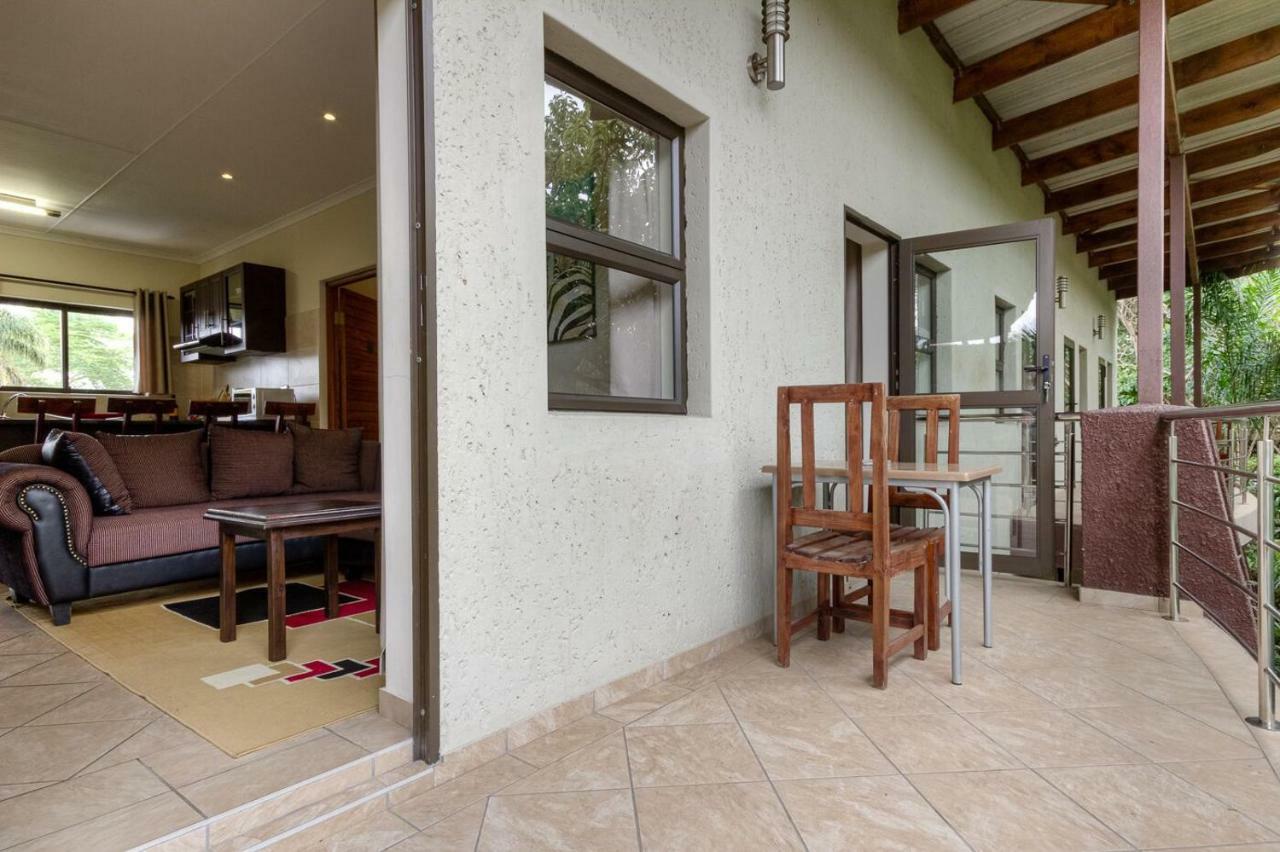 Forest Villa'S St Lucia Exterior photo