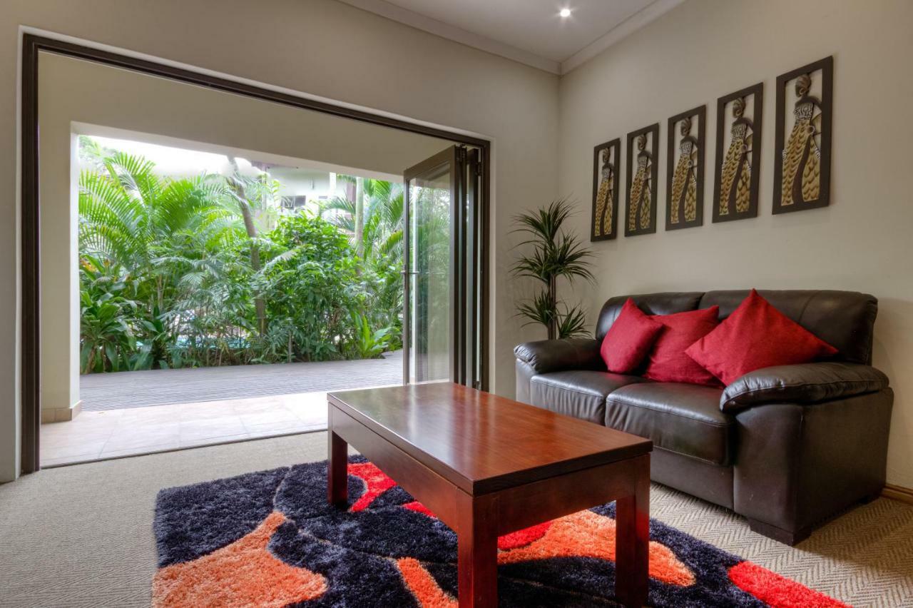 Forest Villa'S St Lucia Exterior photo